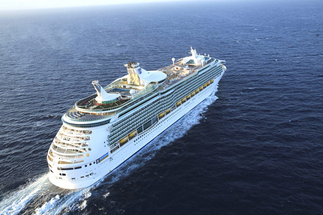 'Đổi gió' Party trên du thuyền 5 sao 'Đổi gió' Party trên du thuyền 5 sao