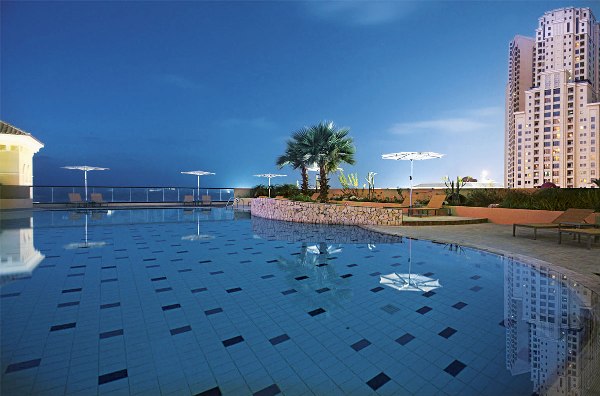 Amwaj Rotana Jumeirah Beach  03.jpg