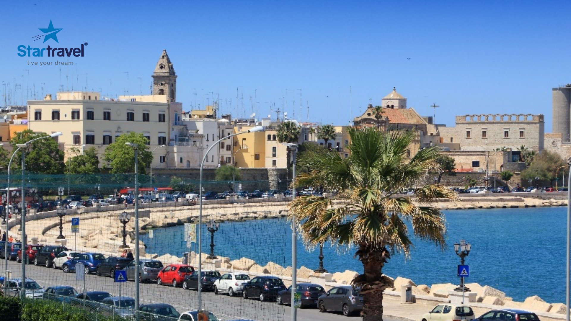 Bari | Ý