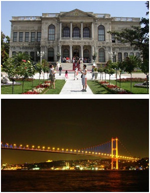 Ngày 08: ISTANBUL - TP.HCM