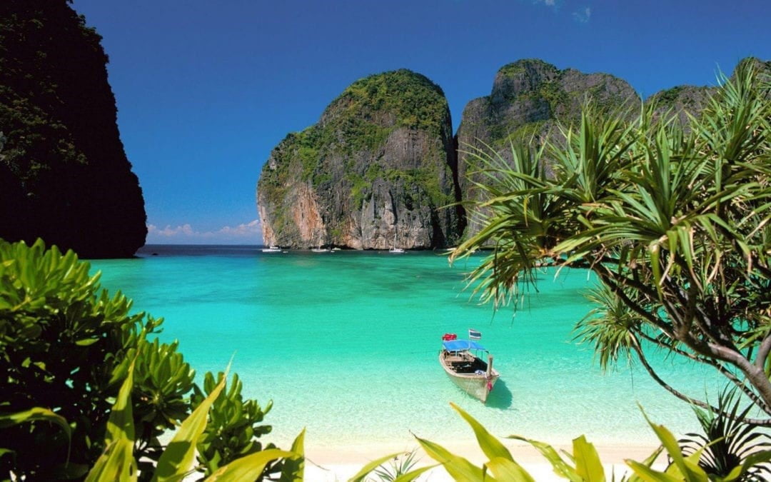 Tham quan Phuket | Thái Lan