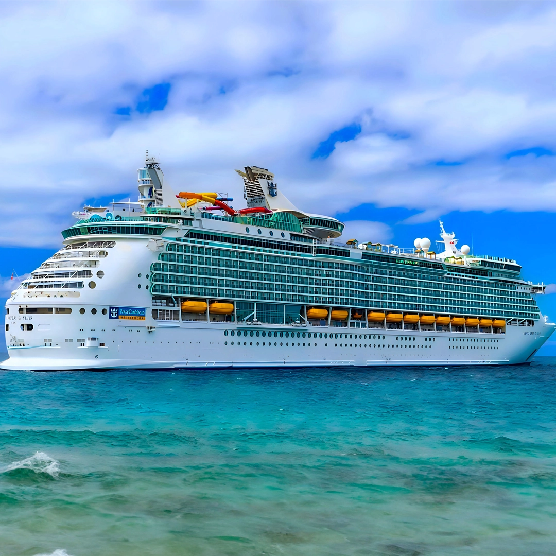 Du thuyền 5 sao Navigator of the Seas: Singapore - Penang