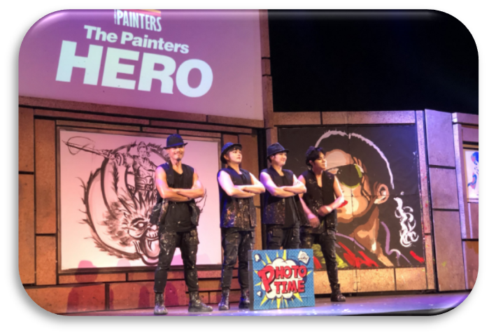 SEOUL – ĐẢO NAMI – NAM SAN