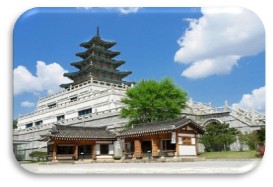 CUNG ĐIỆN – BẢO TÀNG DÂN TỘC – DINH TỔNG THỐNG