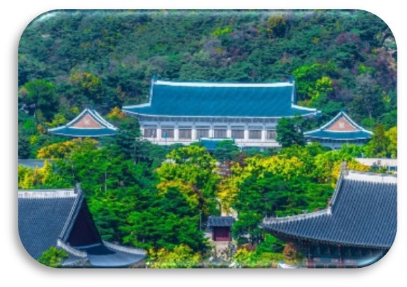 CUNG ĐIỆN – BẢO TÀNG DÂN TỘC – DINH TỔNG THỐNG