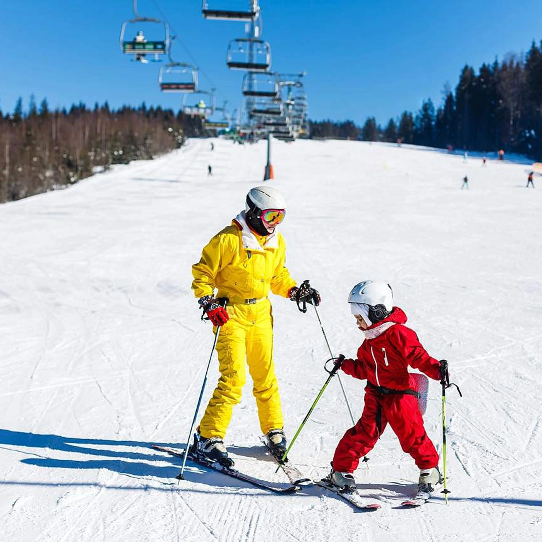 Khám phá Hàn Quốc Seoul - Đảo Nami - Everland - Trượt tuyết Elysian - Xông hơi Jimjibang