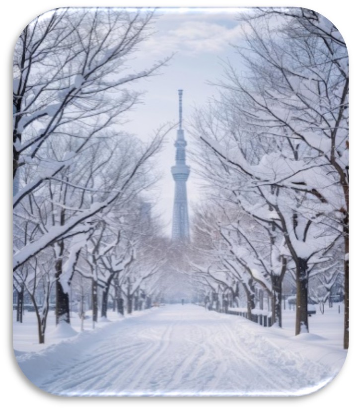 Narita – Tokyo | Ăn: 3 bữa