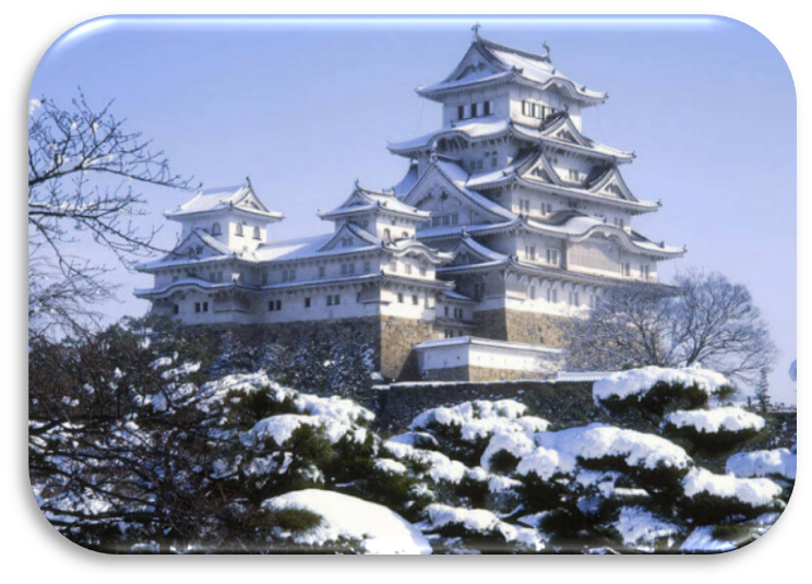 Nagoya – Kyoto – Osaka – Kansai | Ăn: 3 bữa