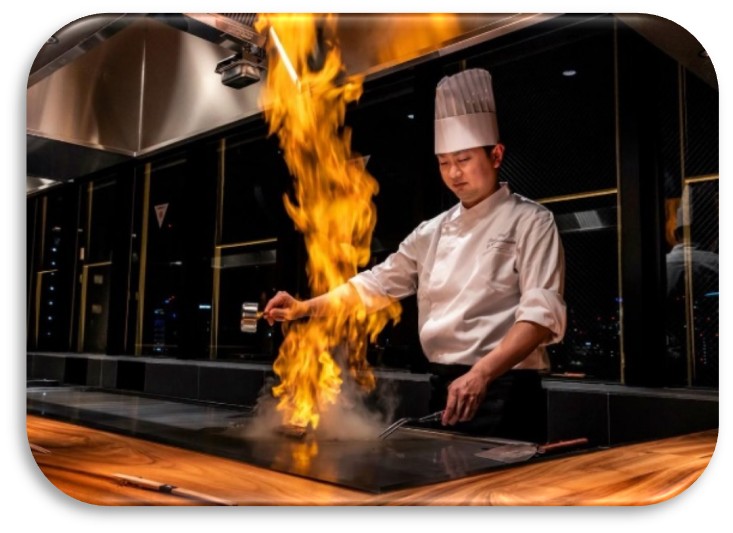 Nagoya – Kyoto – Osaka – Kansai | Ăn: 3 bữa