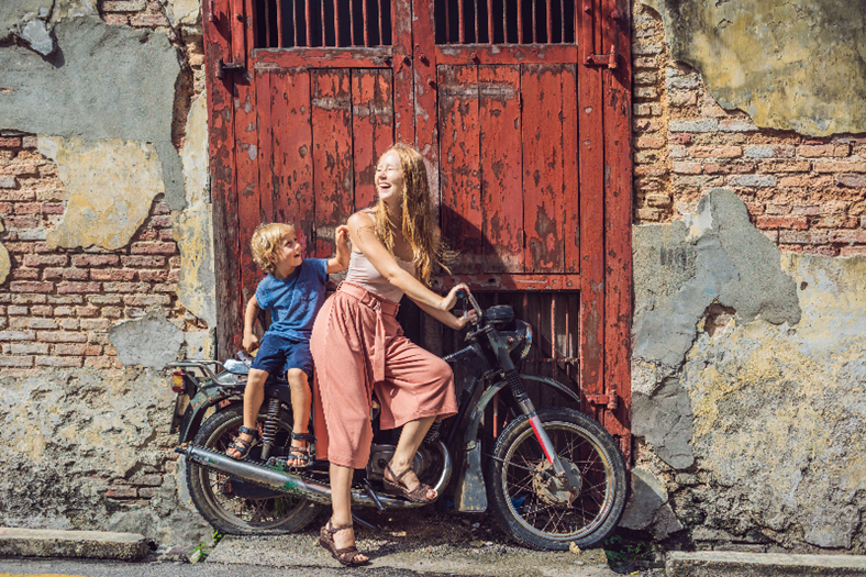 Penang, Malaysia
