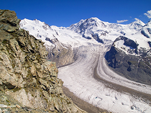 Ngày 05: Zermatt, Thụy Sĩ