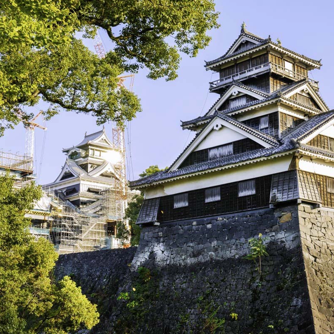 Hành trình khám phá Nhật Bản Fukuoka - Kagoshima - Kumamoto