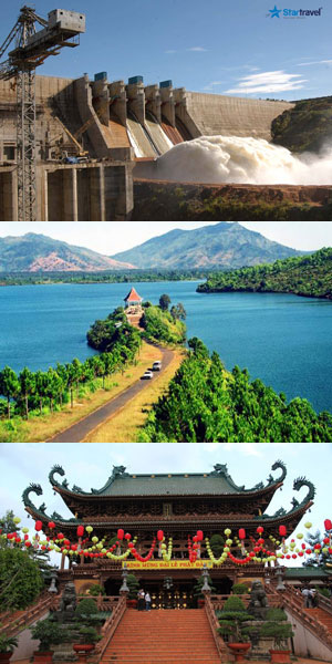NGÀY 03: PLEIKU - BUÔN MA THUỘT (Ăn sáng, trưa, chiều)