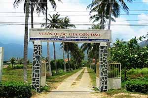 Ngày 03: CÔN ĐẢO - TP.HCM