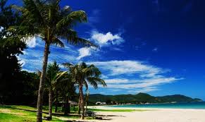 Ngày 03: CÔN ĐẢO – TP.HCM (Ăn sáng)