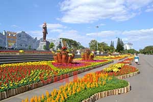 Ngày 3: KON TUM – BIỂN HỒ – KDL BUÔN ĐÔN – BUÔN THUỘT ( Ăn S, T, C )