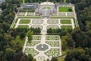 Ngày 05: Arnhem - Apeldoorn - Staphorst - Groningen