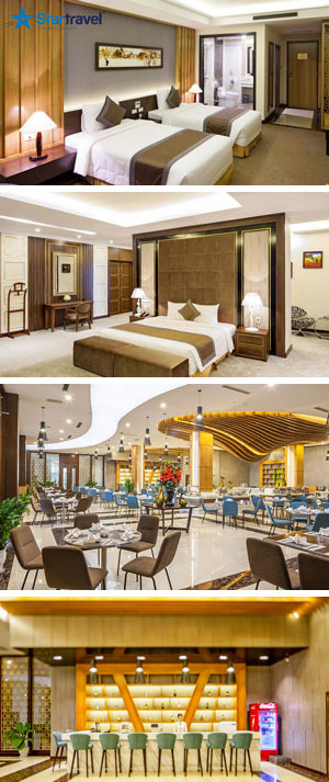 GÓI 1: MƯỜNG THANH LUXURY NHẬT LỆ