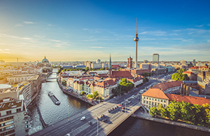 Ngày 08: Bremerhaven - Bremen - Berlin, CHLB Đức