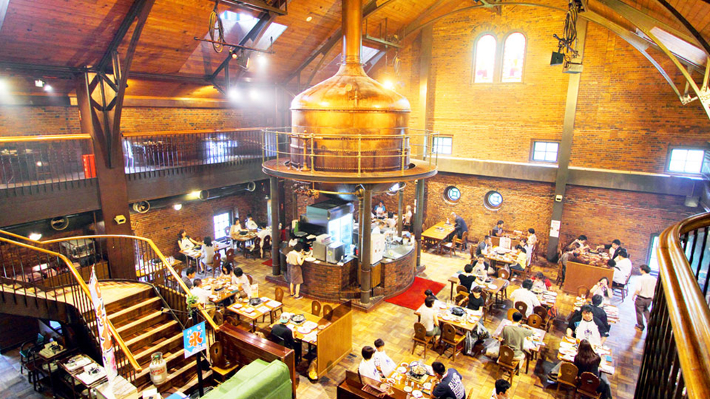 hen gap anh o Sapporo