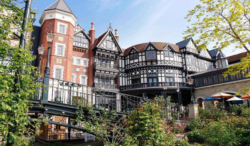 hen gap anh o Sapporo