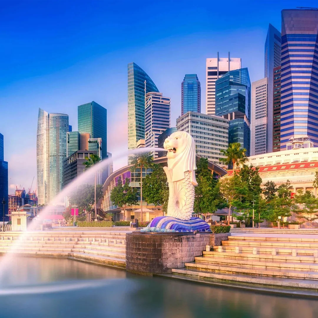 Singapore