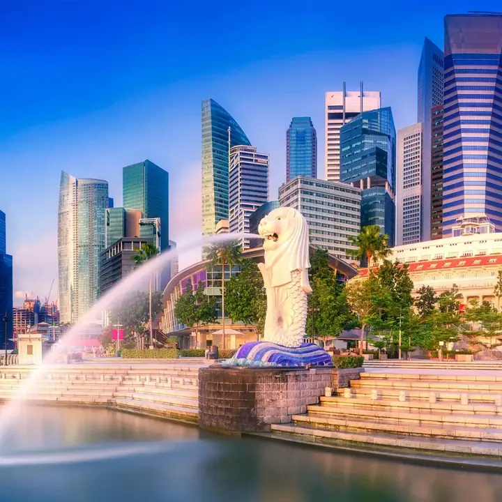 Singapore