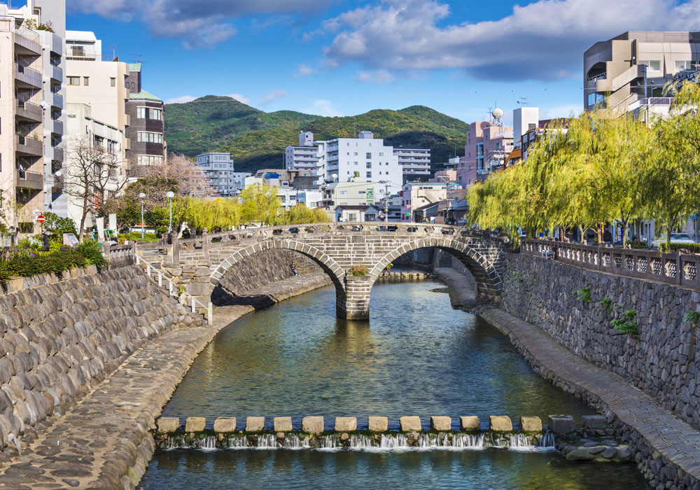 Nagasaki