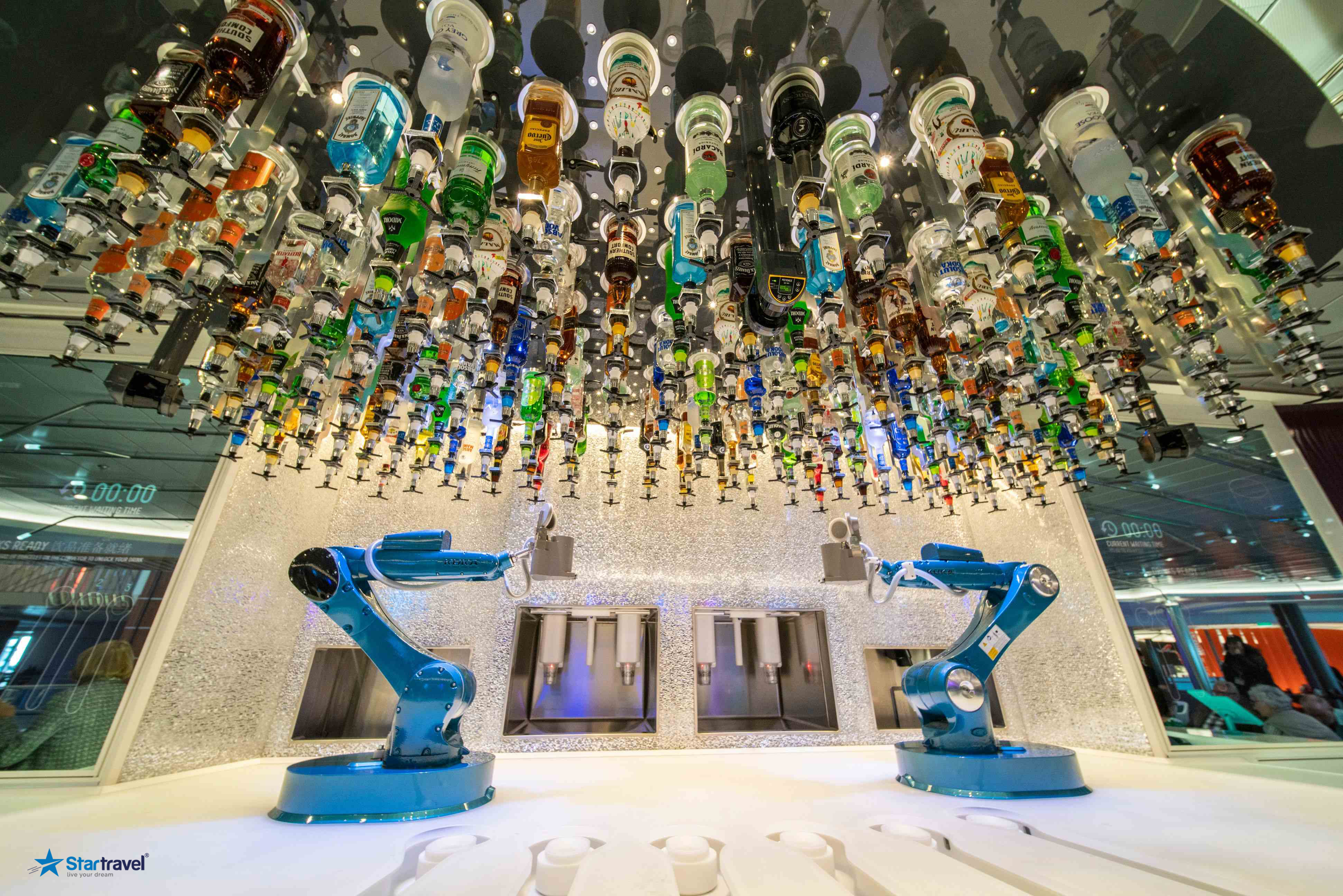 Trải Nghiệm Du Thuyền