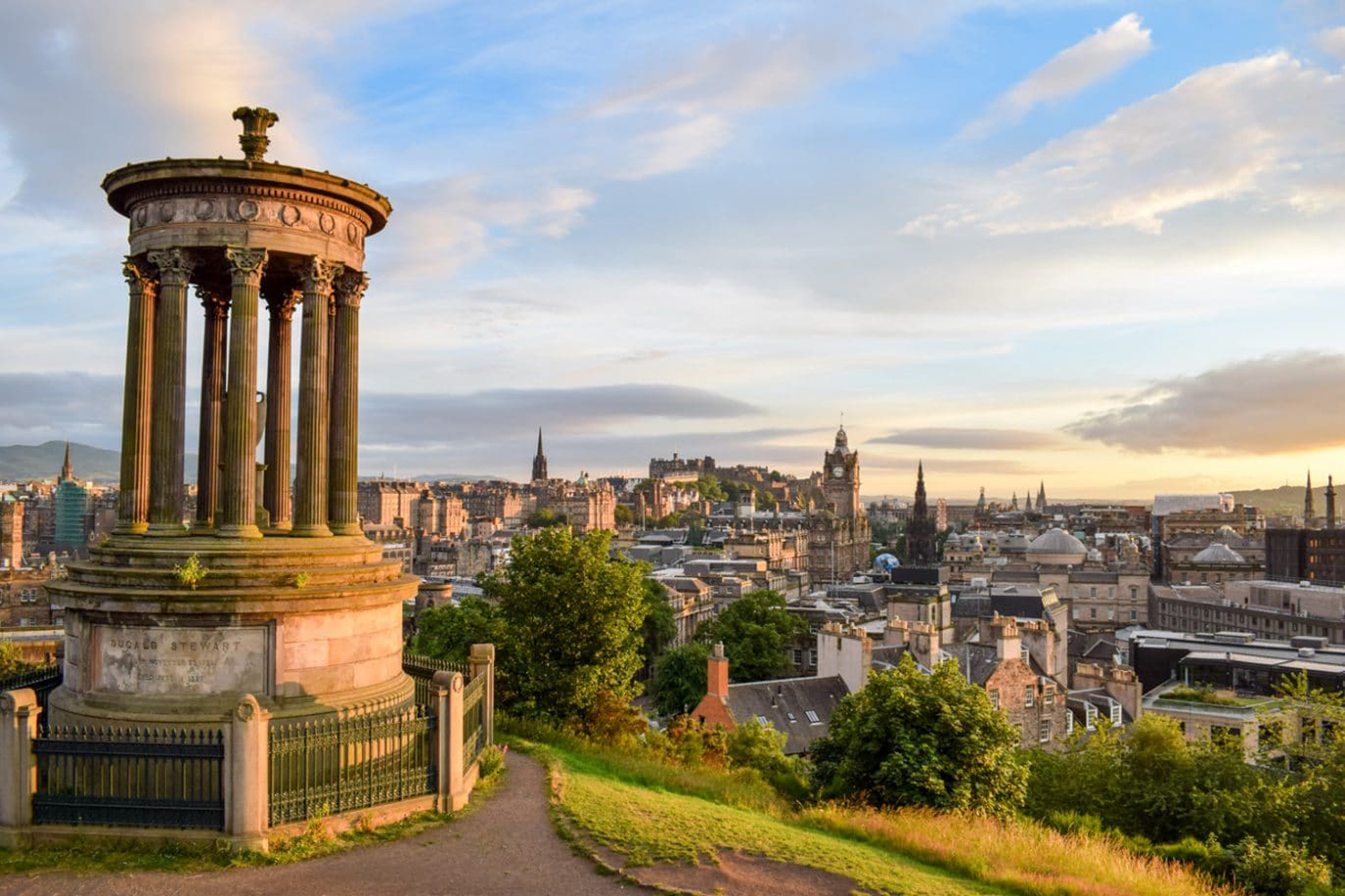 Edinburgh 
