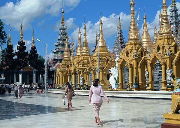 10 Điều Tuyệt Đối Không Nên Làm Khi  Du Lịch Ở Thái Lan