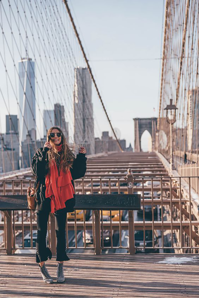 Thành phố New York, Mỹ