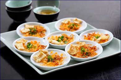 Ăn gì ở Đà Nẵng