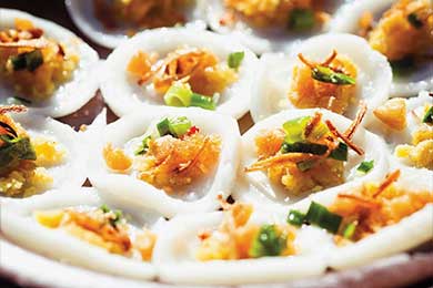 Ăn gì ở Đà Nẵng