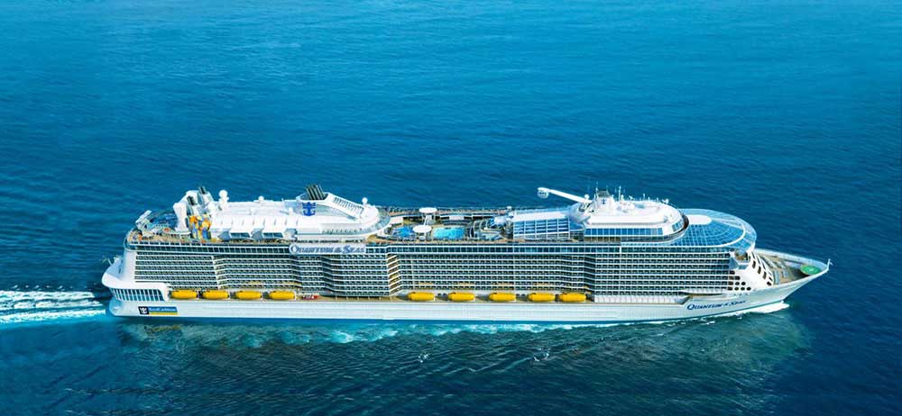 Nữ hoàng du thuyền Phạm Kim Nhung: 'Tôi làm tất cả vì đam mê'