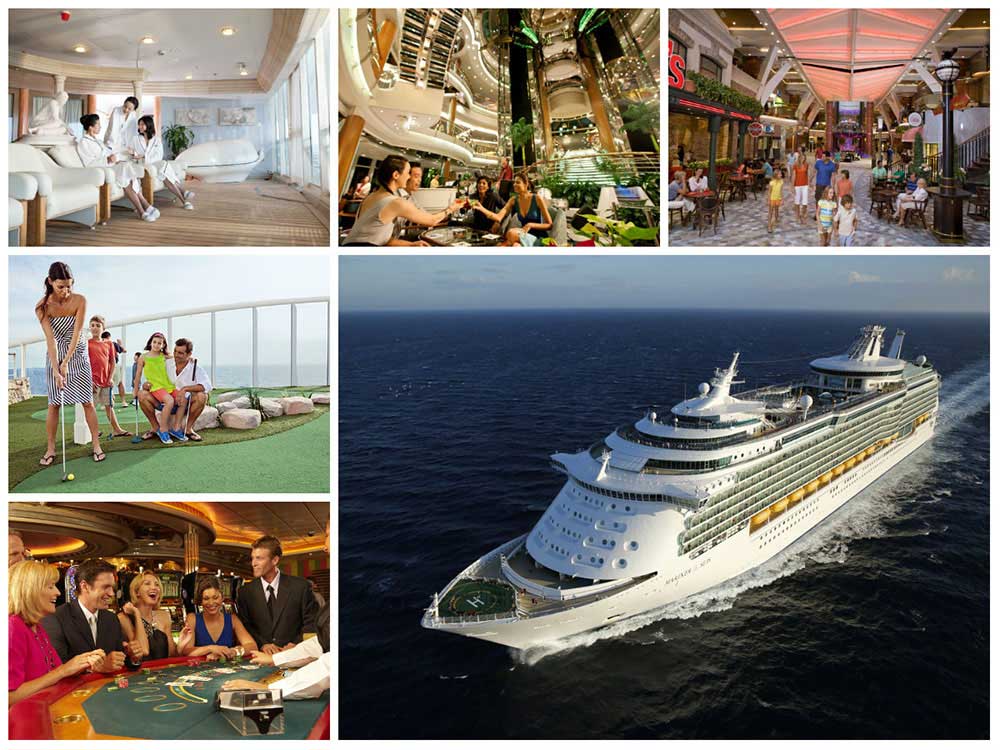 Nữ hoàng du thuyền Phạm Kim Nhung: 'Tôi làm tất cả vì đam mê'