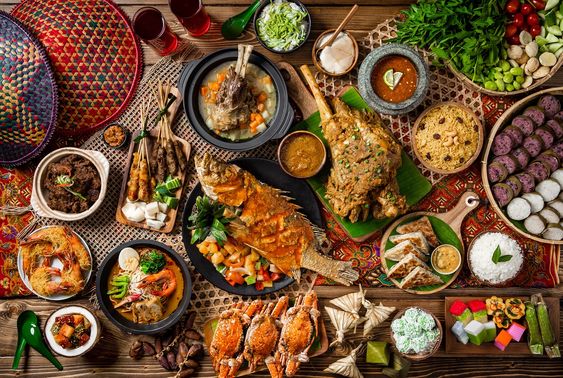 Du lịch Malaysia: Những món ngon nhất định phải thử