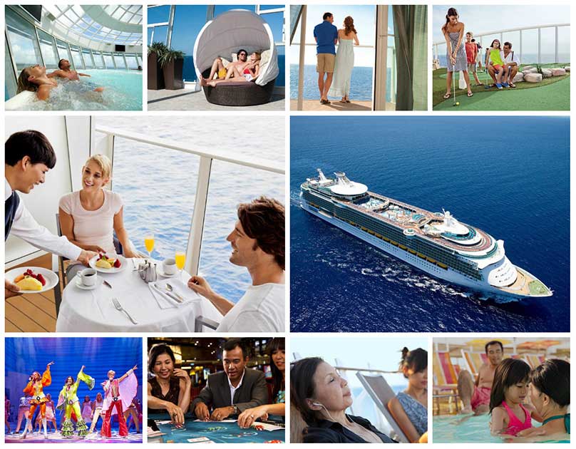 Tìm được chủ nhân cặp vé Du thuyền 5 sao Giải Golf Doanh nghiệp và Thương hiệu 