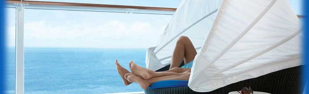 Đ&oacute;n Tết tr&ecirc;n Si&ecirc;u Du thuyền Thi&ecirc;n Ni&ecirc;n Kỷ