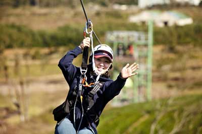 Nhất định phải thử ở JEJU
