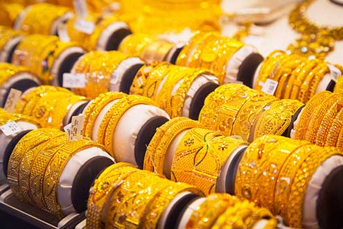 Có điều kỳ diệu ở Dubai