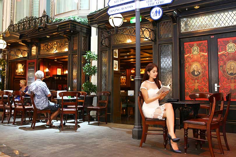 Hoa khôi Nam Em và chuyến trải nghiệm tuyệt vời trên du thuyền 5 sao