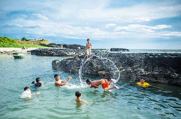 Tết dương lịch 2016: Đi đâu? làm gì? Trong 3 ngày nghỉ