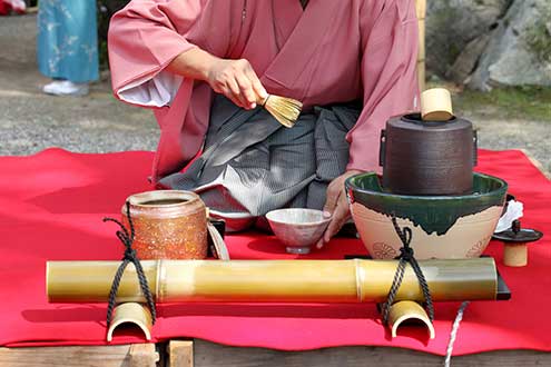 Nhìn ra thế giới
