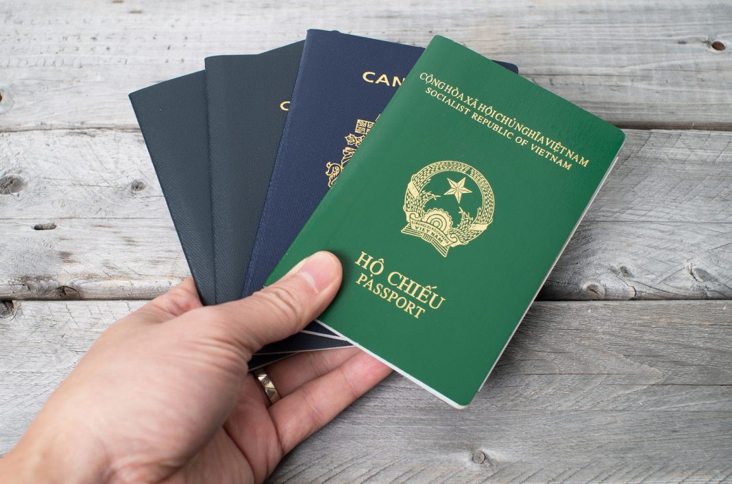 Sắp có hẹn với Star Travel, bạn cần chuẩn bị những giấy tờ gì?