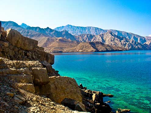 Nếu là Dubai, hãy chọn du thuyền