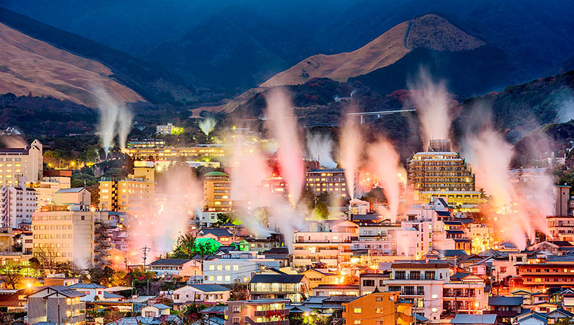 Beppu