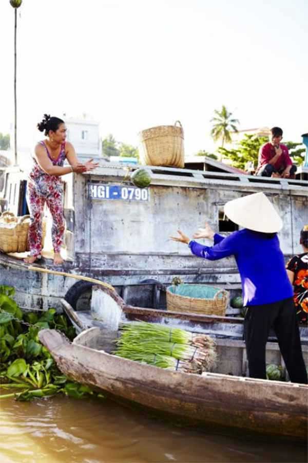 5 địa danh Việt Nam được báo nước ngoài ca ngợi