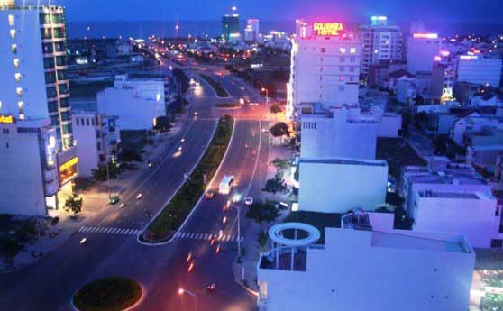 Hướng dẫn du lịch Đà Nẵng ngắn ngày