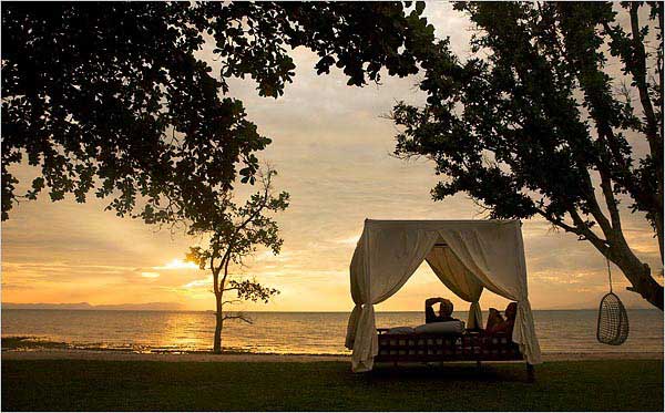 Kep - Kampot: Nét Đẹp Pháp Giữa Campuchia